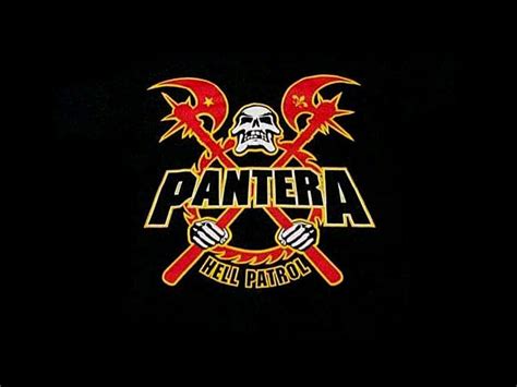 The Giant Cowboys from Hell: Pantera's Live Performances